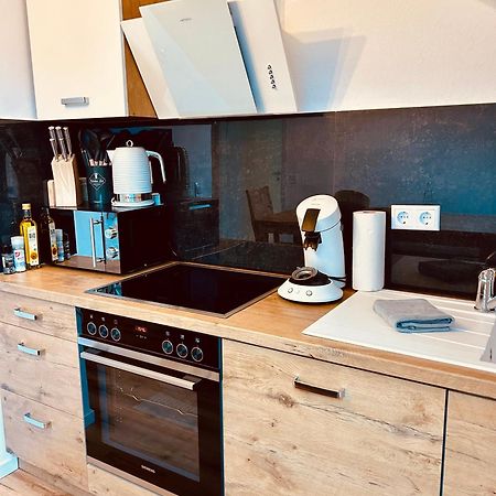 Apartments La Rosa Руст Екстер'єр фото
