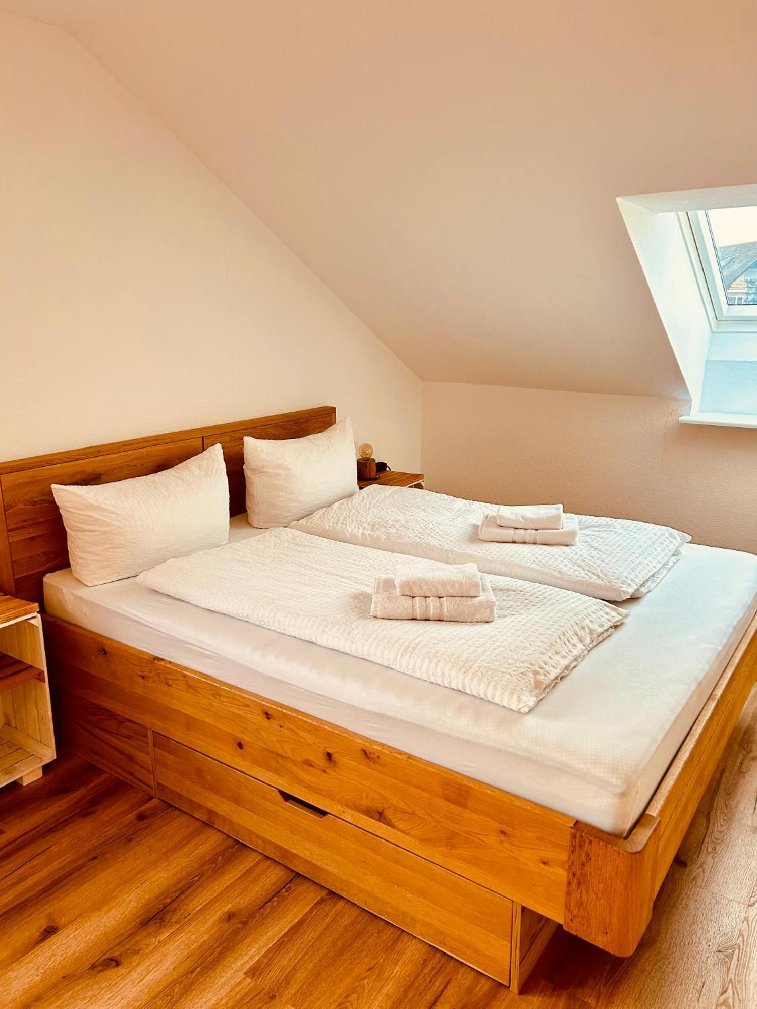 Apartments La Rosa Руст Екстер'єр фото