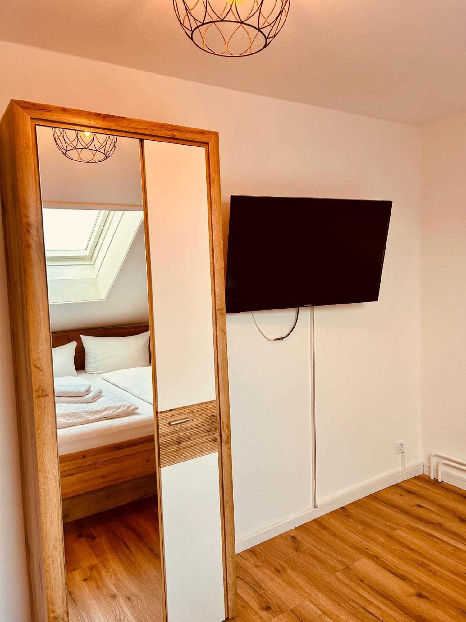 Apartments La Rosa Руст Екстер'єр фото