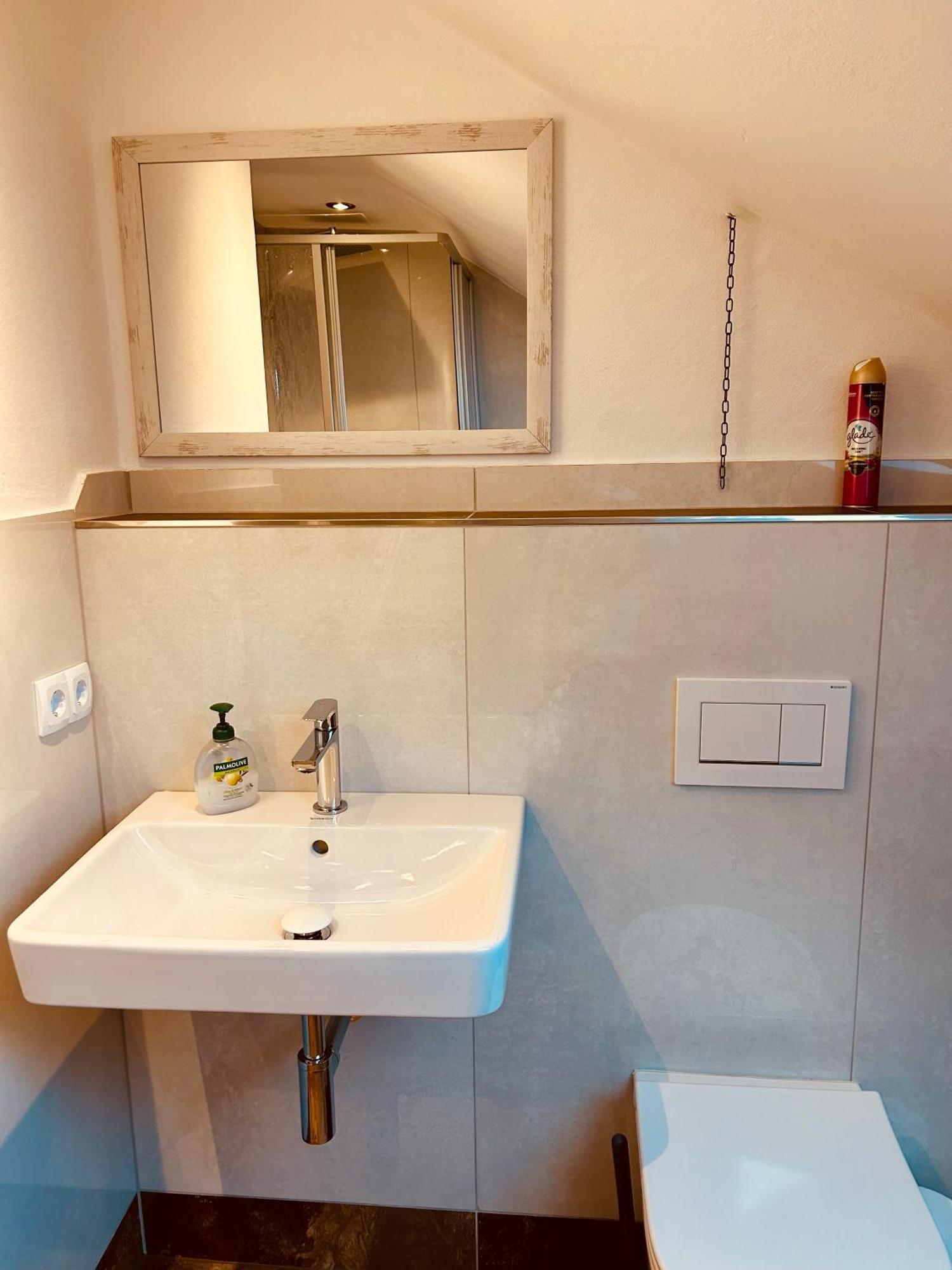 Apartments La Rosa Руст Екстер'єр фото