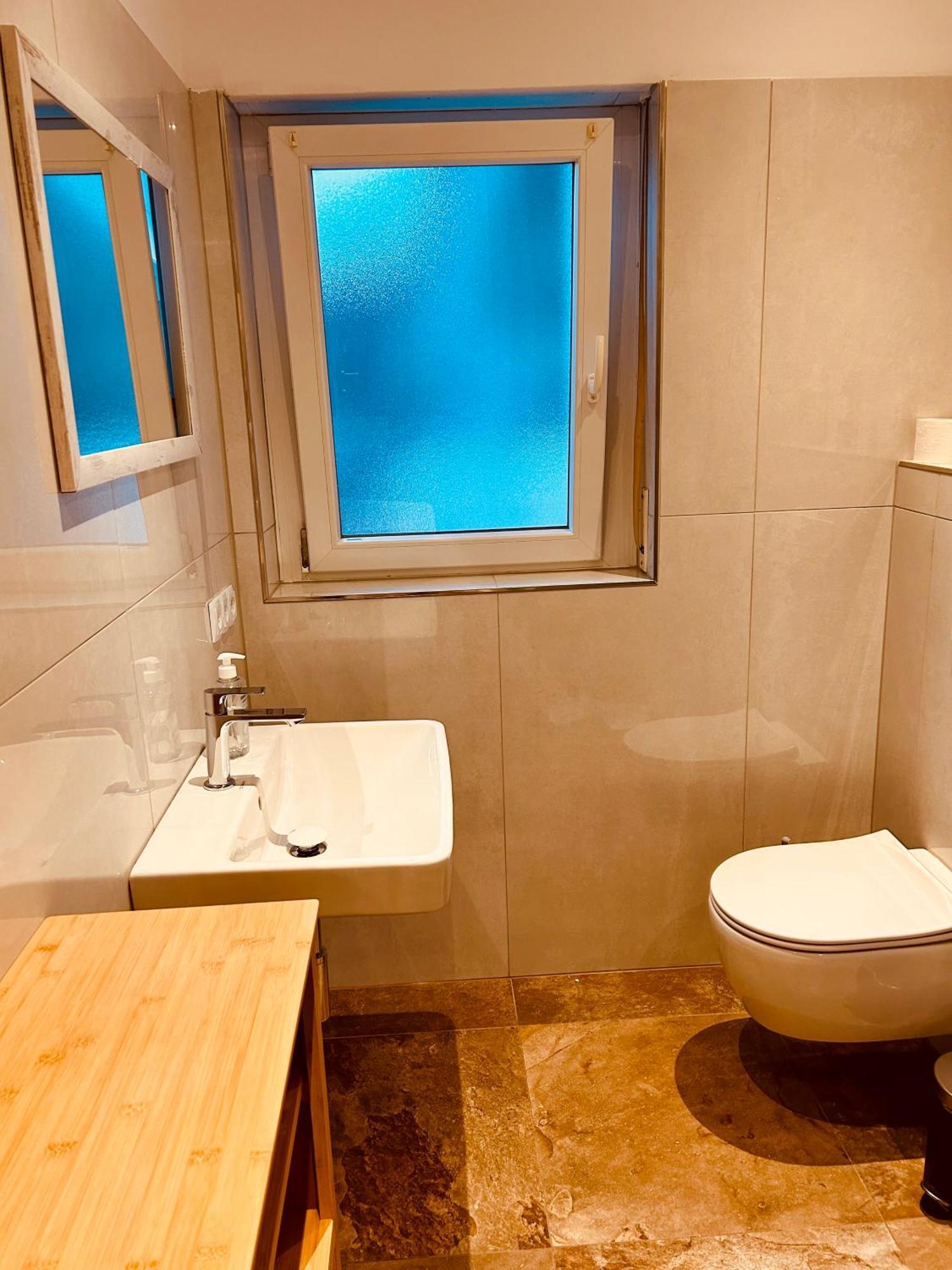 Apartments La Rosa Руст Екстер'єр фото