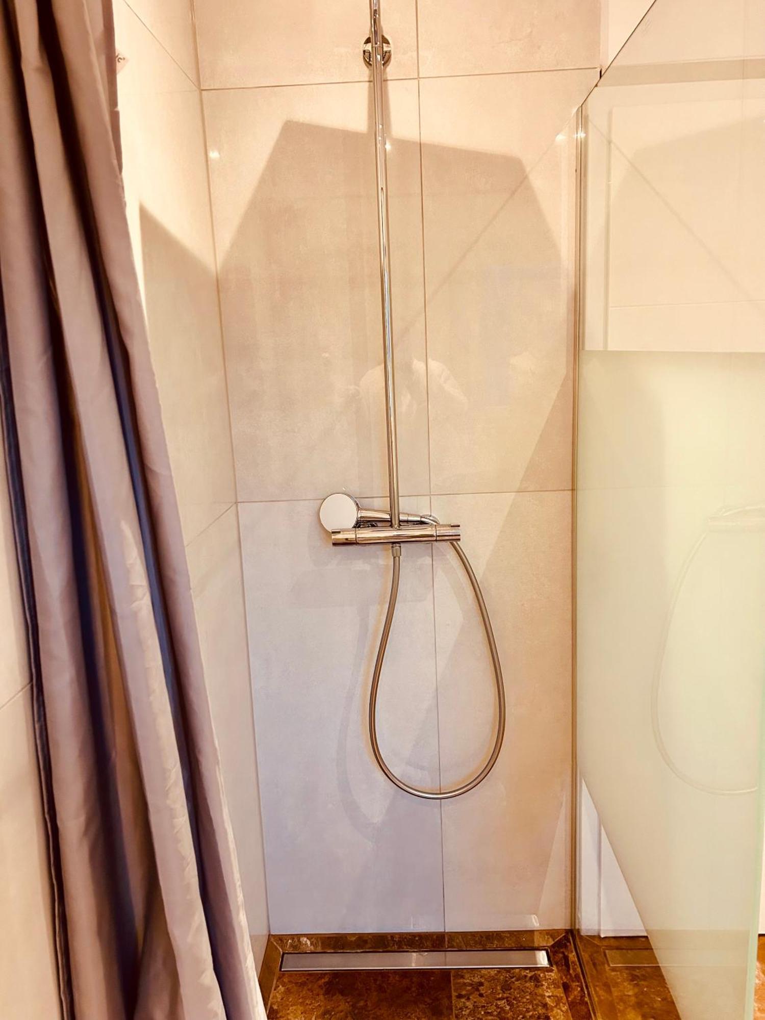 Apartments La Rosa Руст Екстер'єр фото