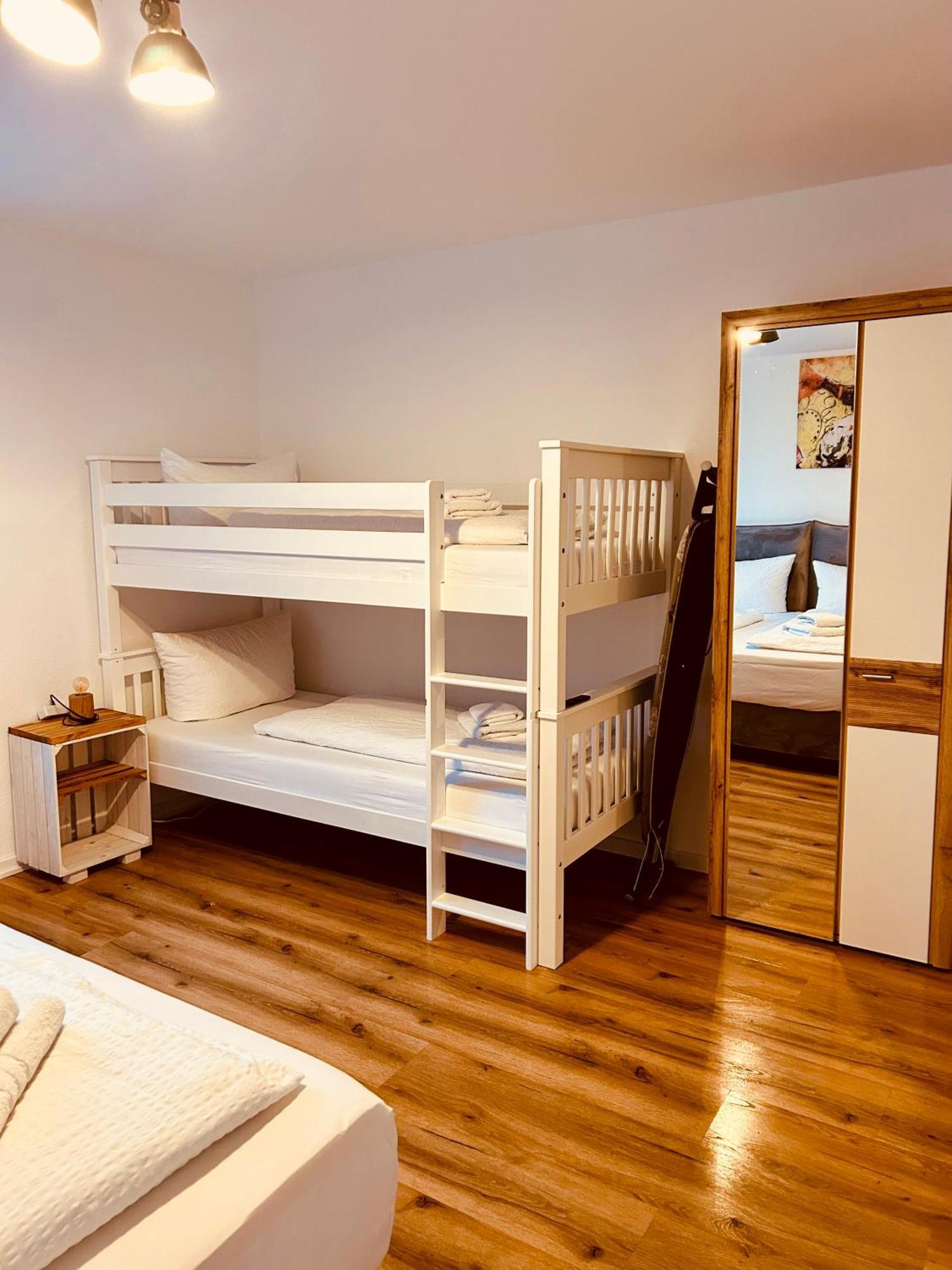 Apartments La Rosa Руст Екстер'єр фото
