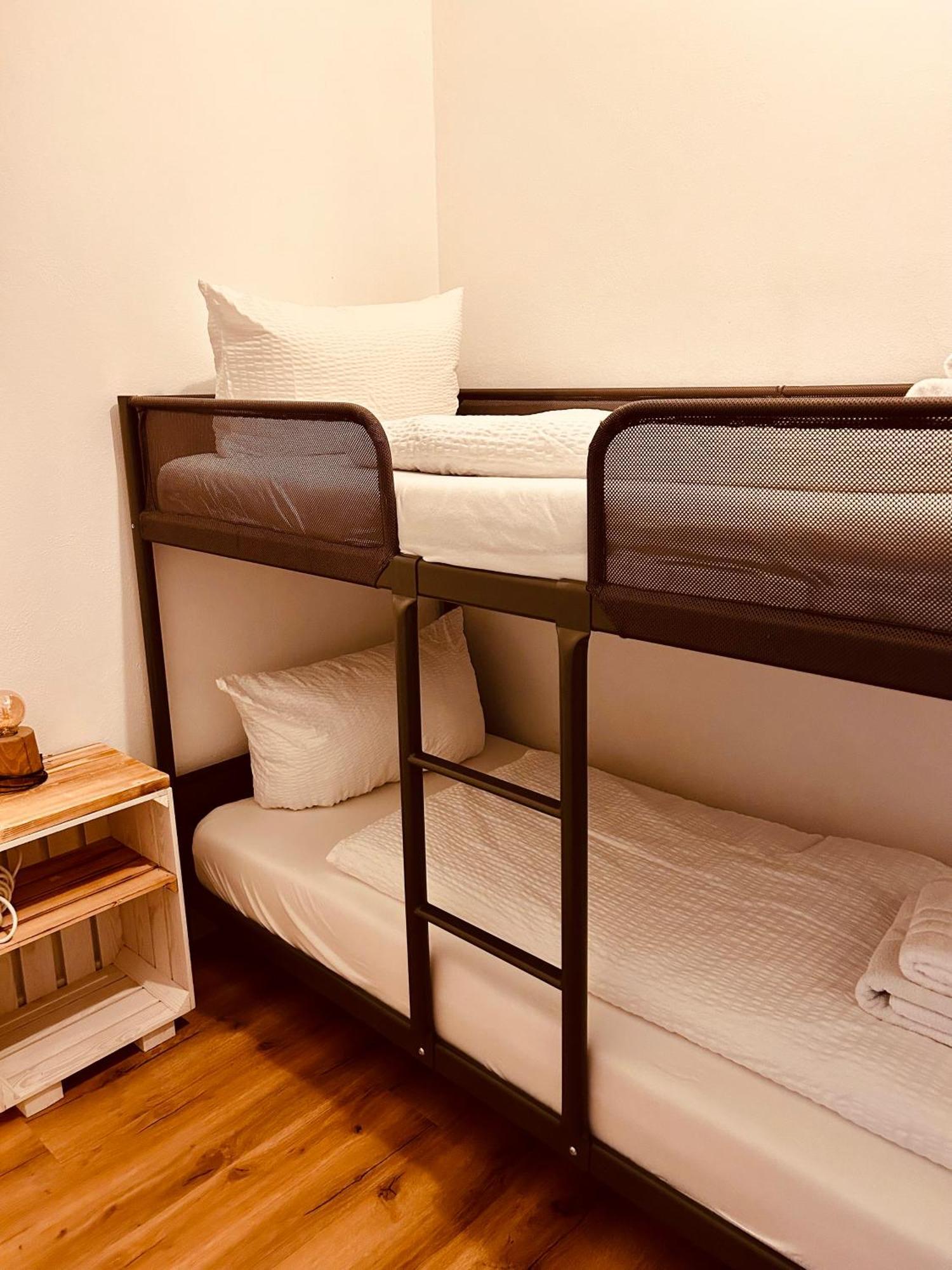 Apartments La Rosa Руст Екстер'єр фото