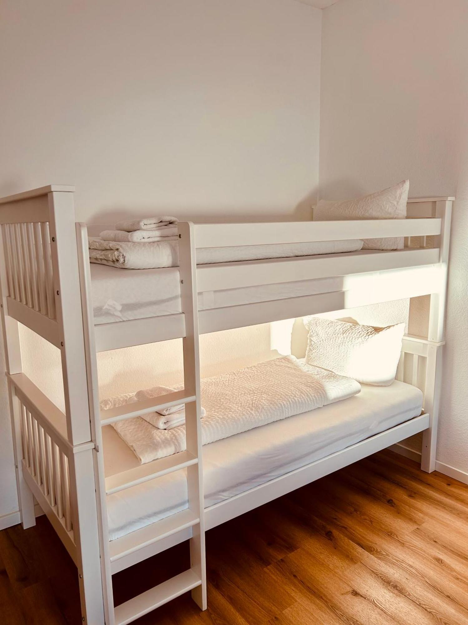 Apartments La Rosa Руст Екстер'єр фото