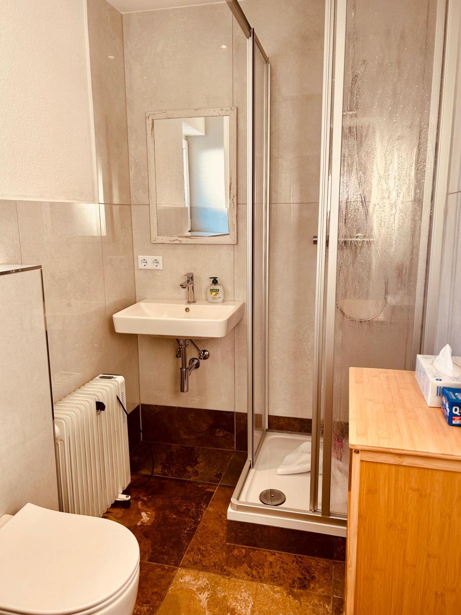 Apartments La Rosa Руст Екстер'єр фото