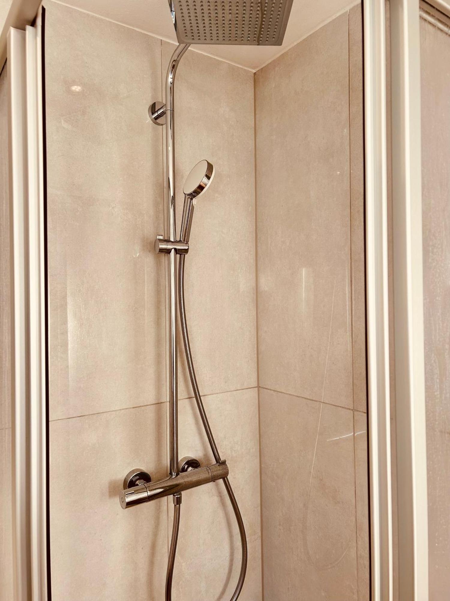 Apartments La Rosa Руст Екстер'єр фото