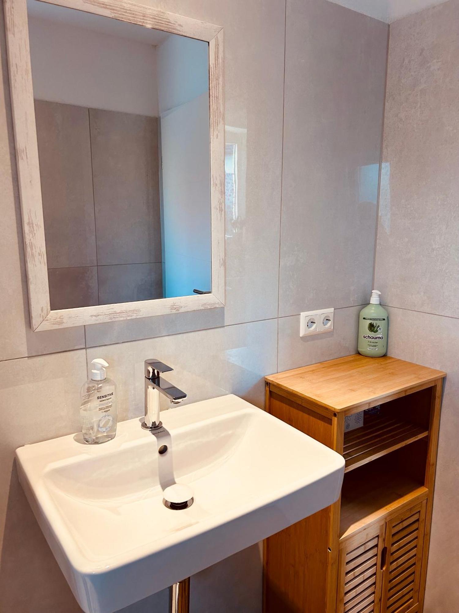 Apartments La Rosa Руст Екстер'єр фото