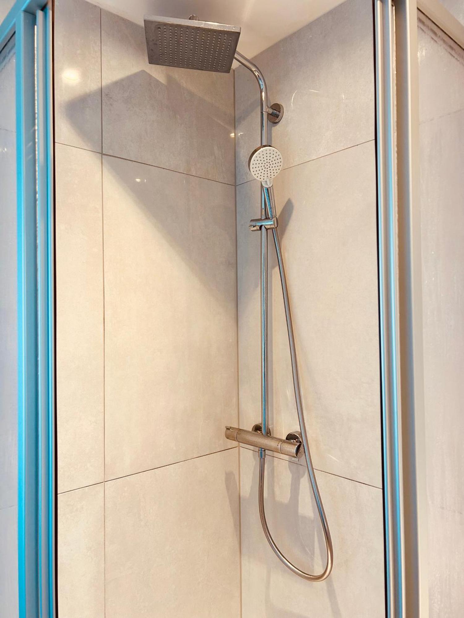 Apartments La Rosa Руст Екстер'єр фото