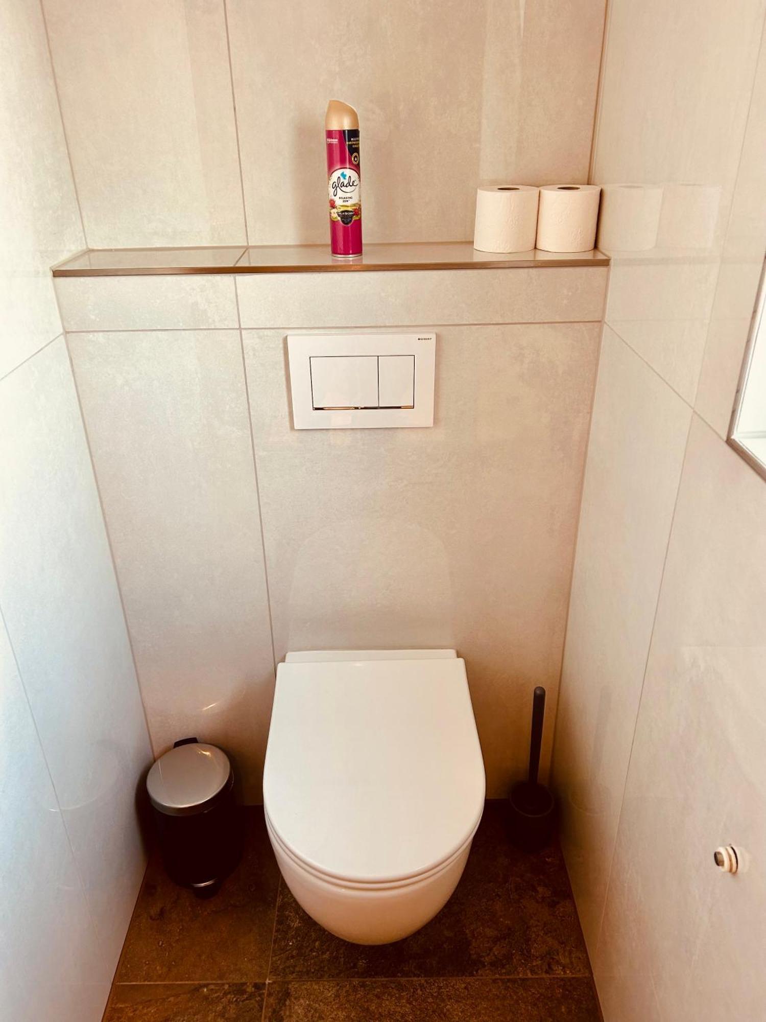 Apartments La Rosa Руст Екстер'єр фото