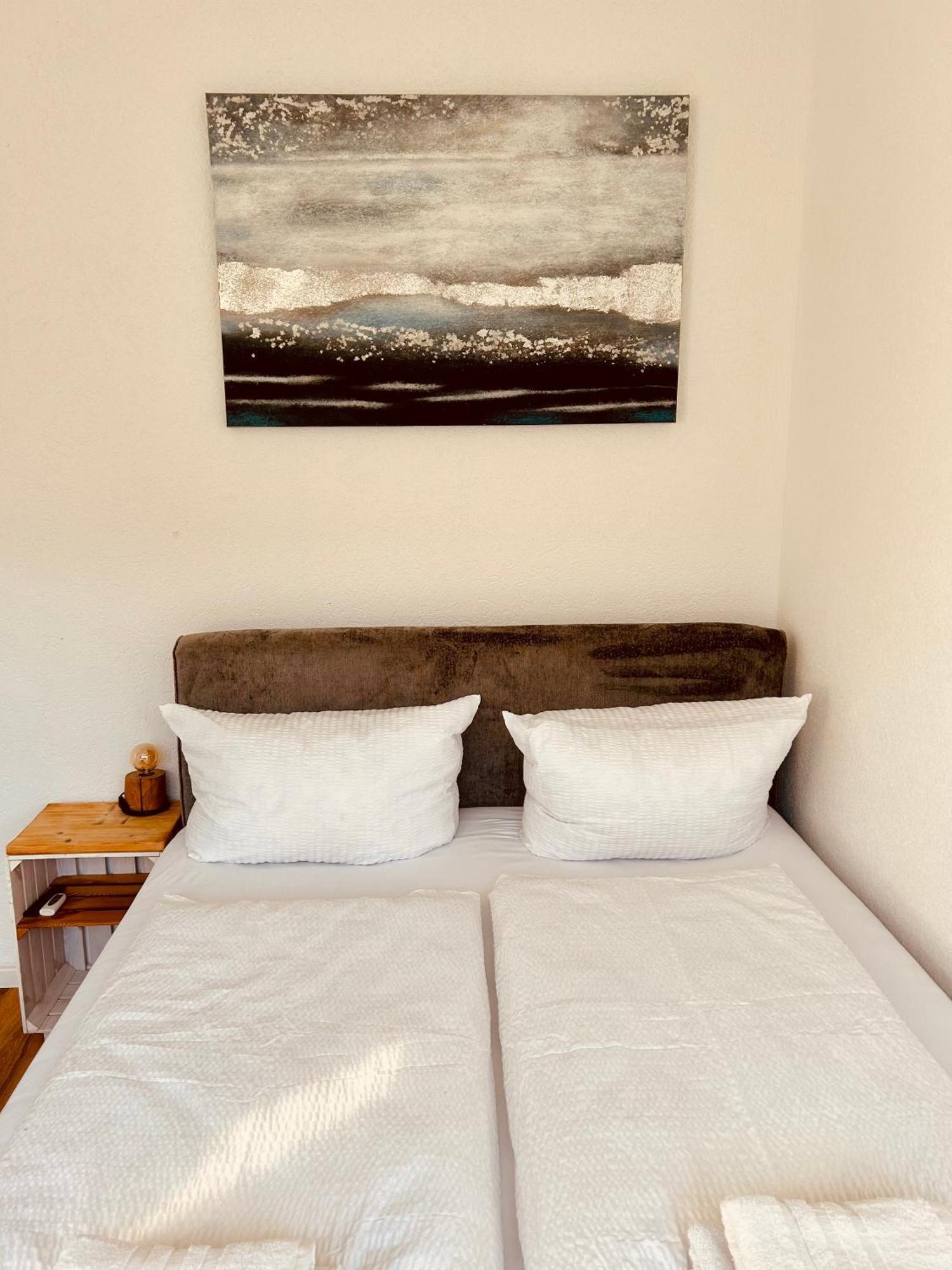 Apartments La Rosa Руст Екстер'єр фото