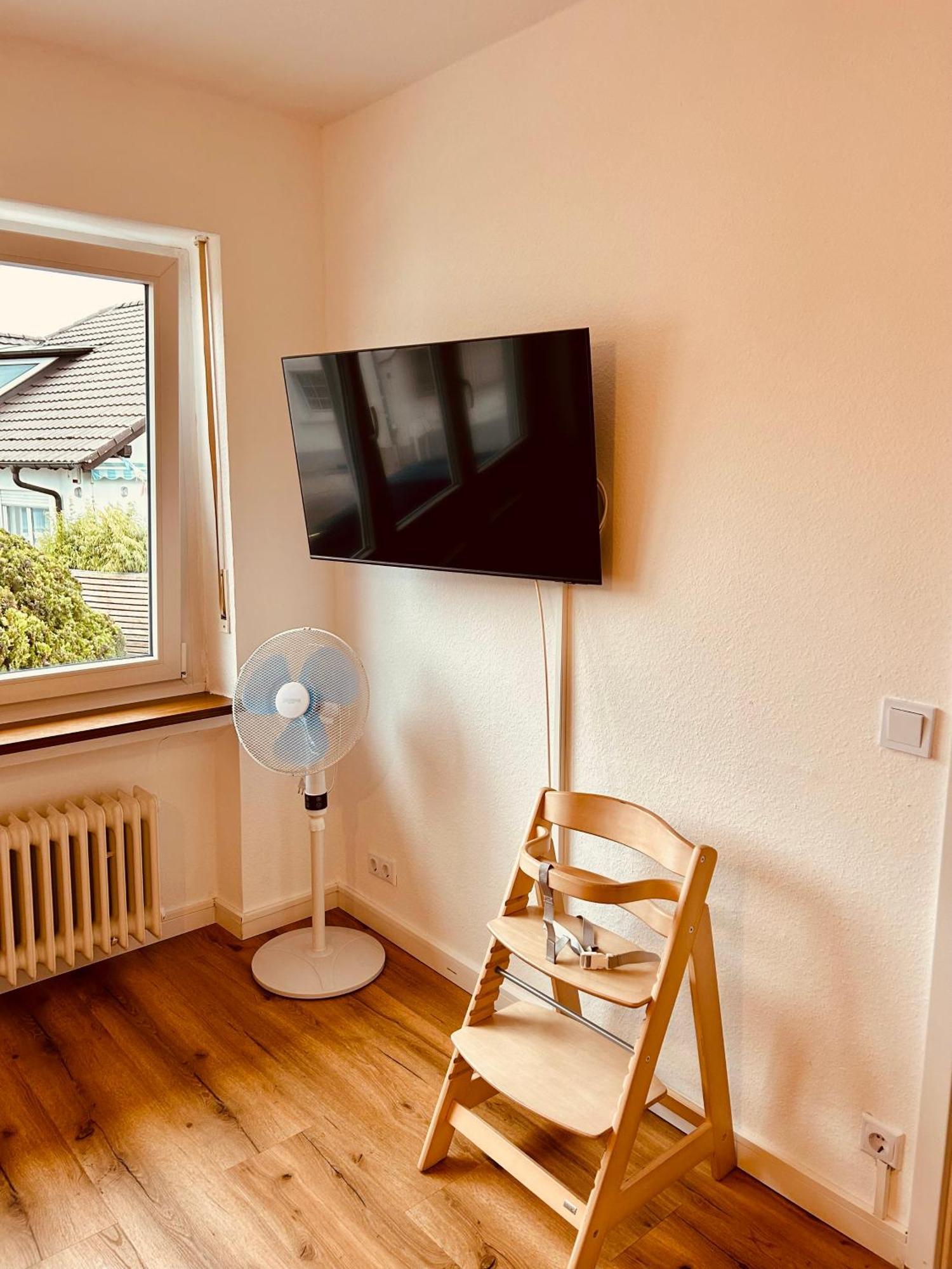 Apartments La Rosa Руст Екстер'єр фото