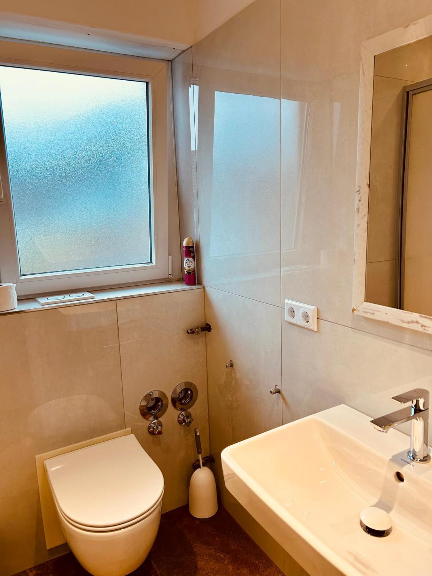 Apartments La Rosa Руст Екстер'єр фото