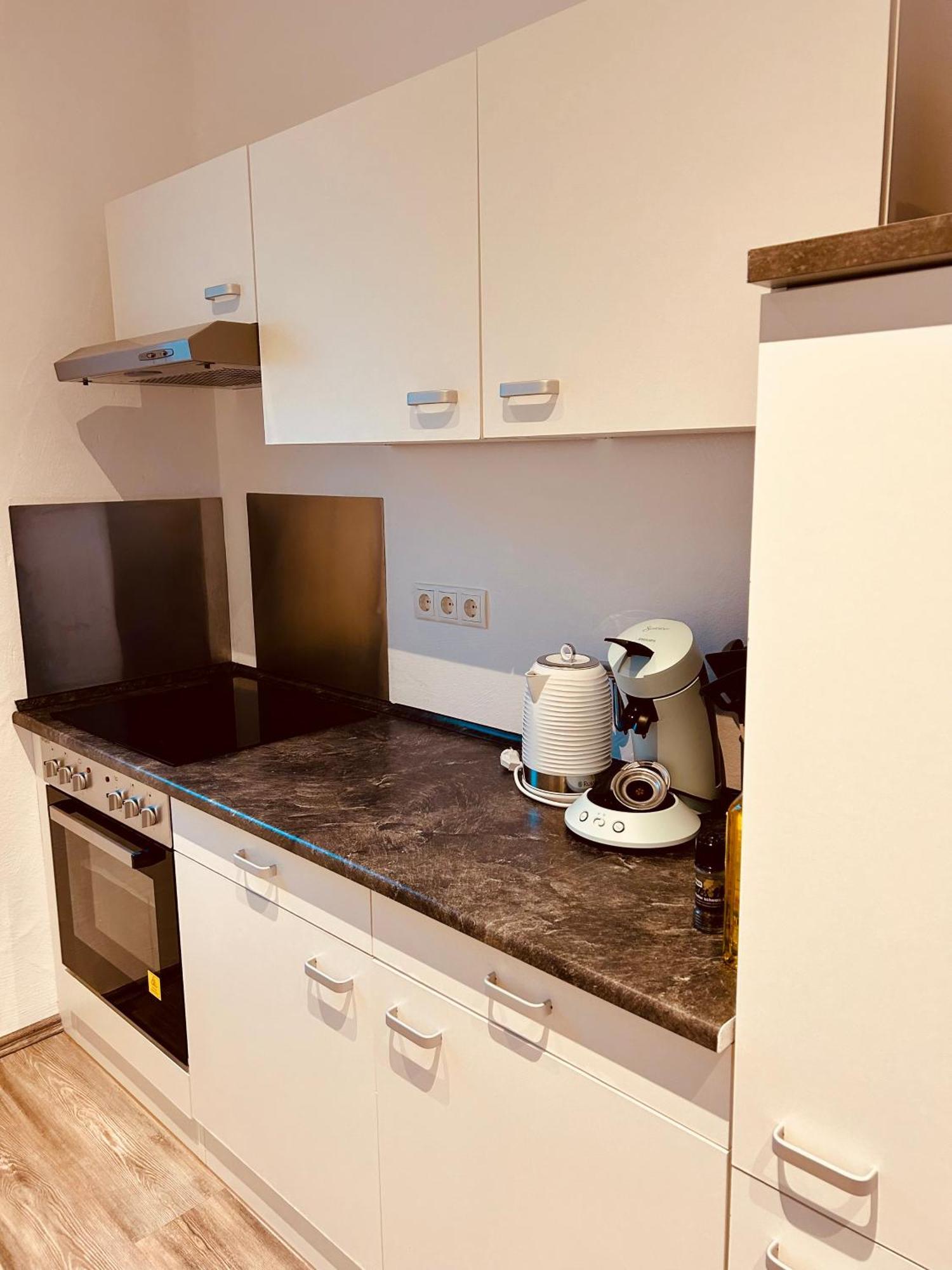 Apartments La Rosa Руст Екстер'єр фото