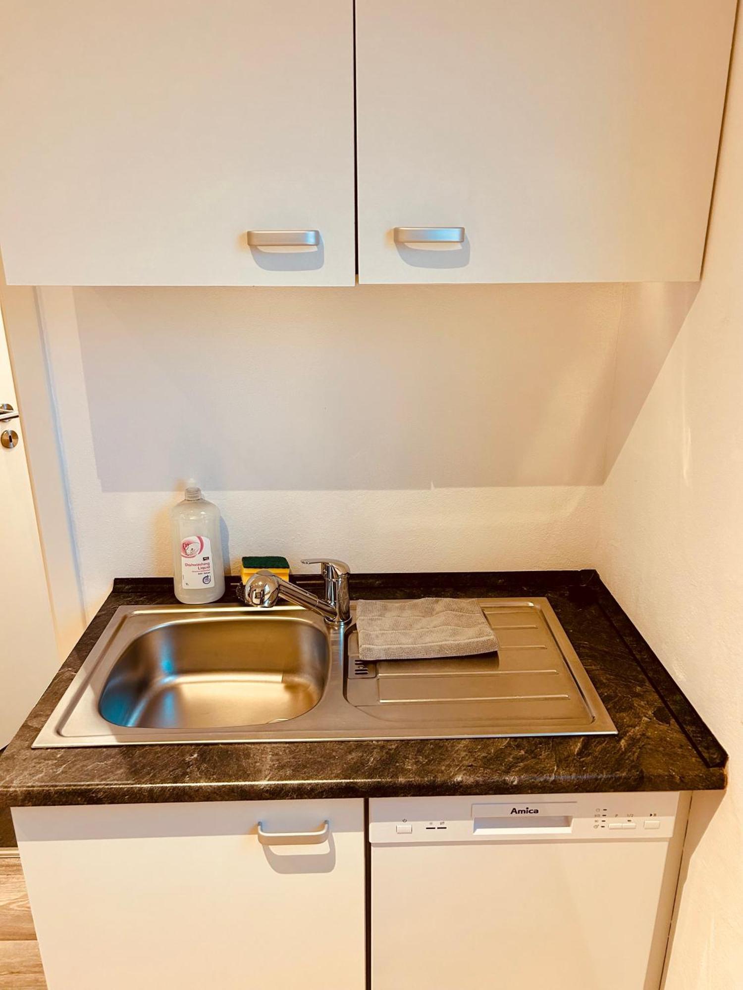 Apartments La Rosa Руст Екстер'єр фото