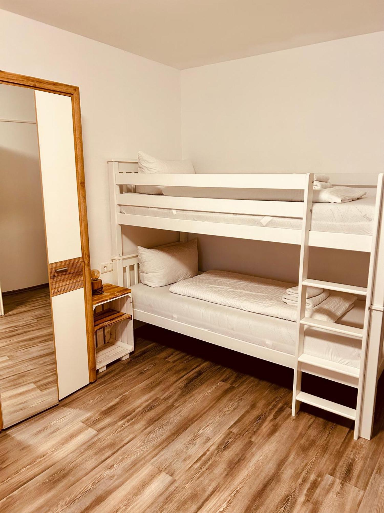 Apartments La Rosa Руст Екстер'єр фото