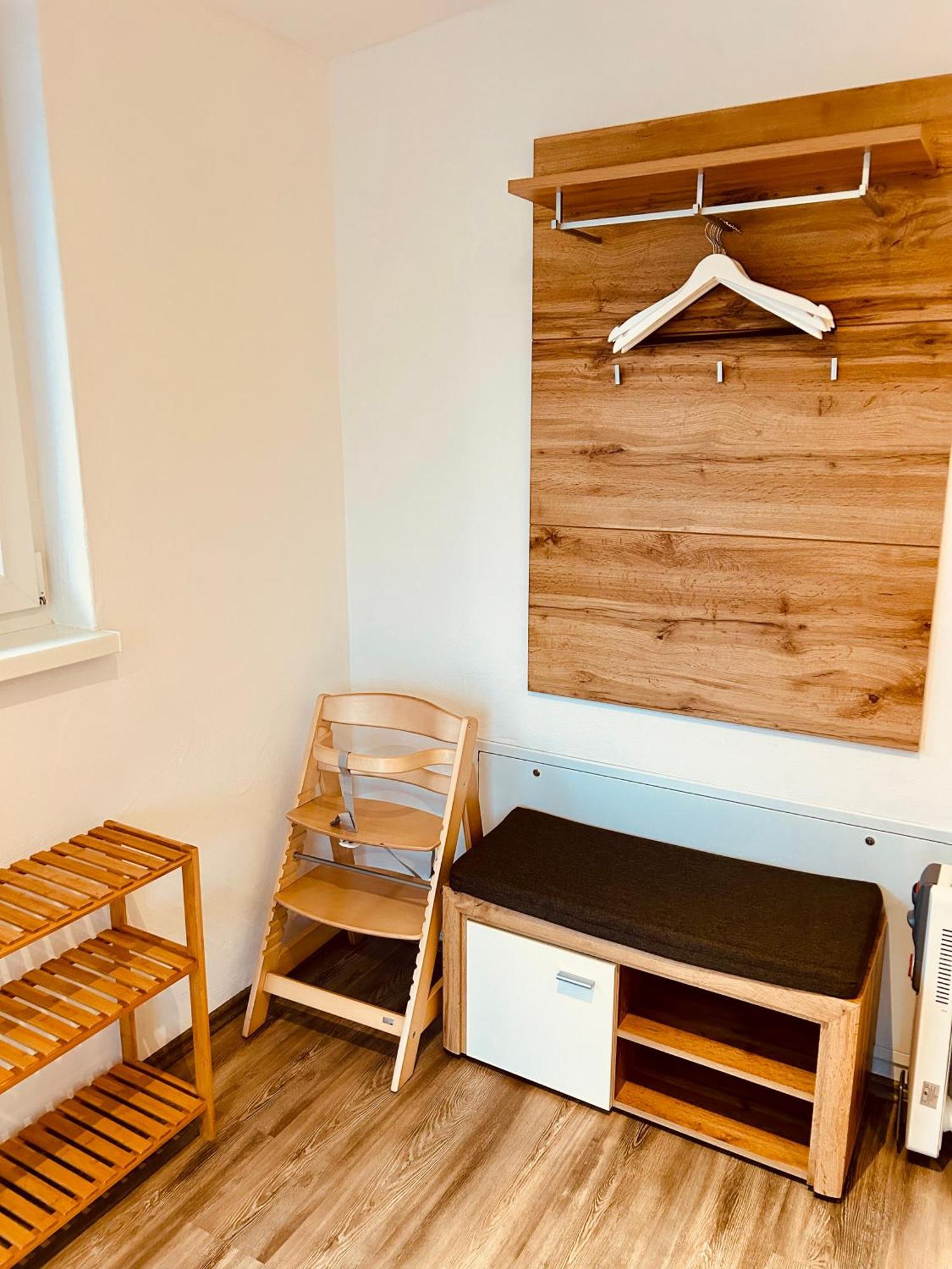 Apartments La Rosa Руст Екстер'єр фото