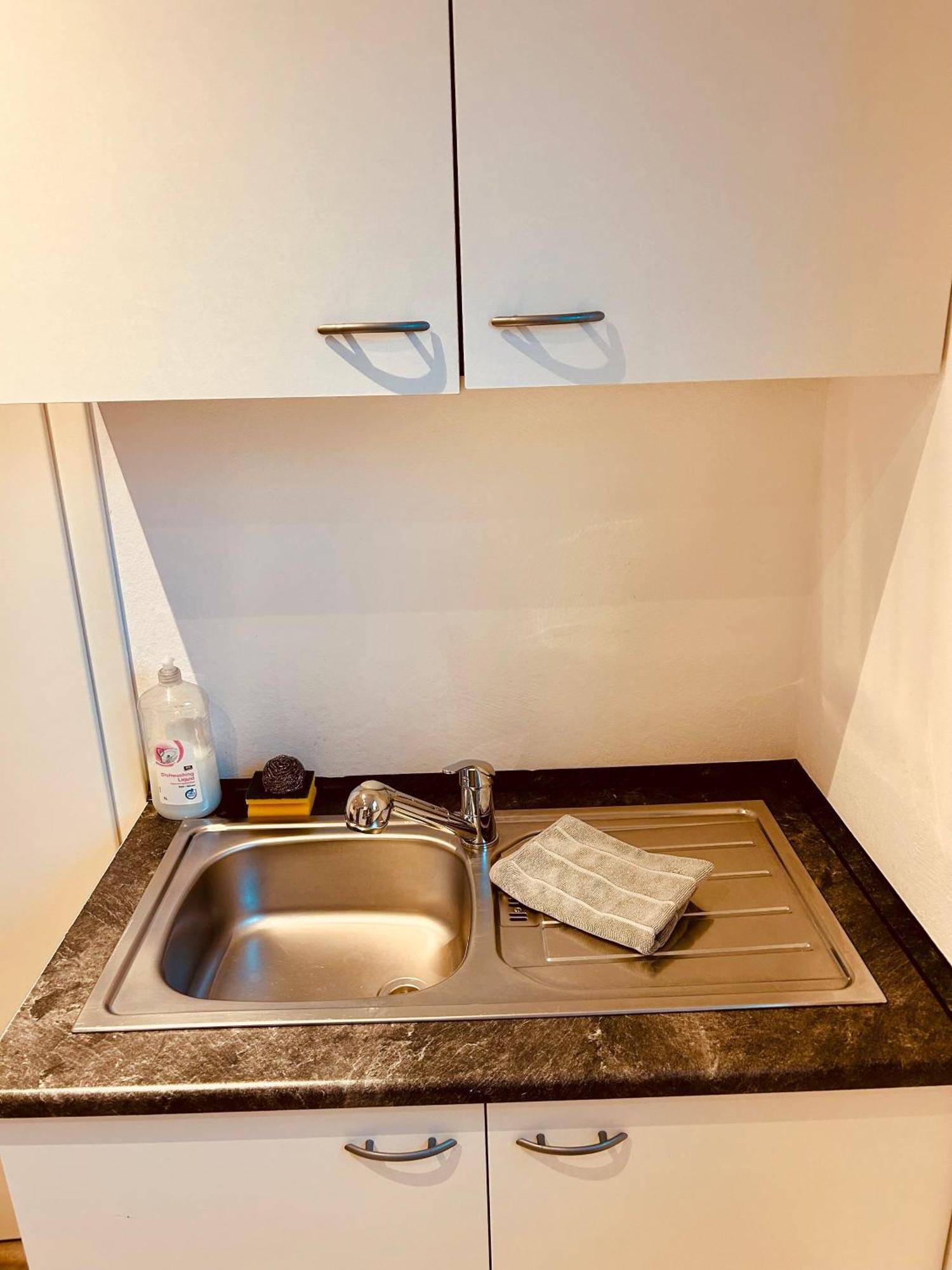 Apartments La Rosa Руст Екстер'єр фото