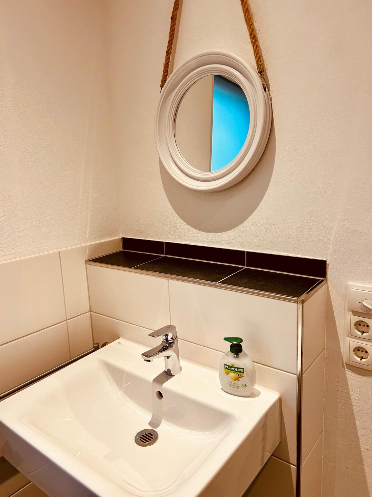 Apartments La Rosa Руст Екстер'єр фото
